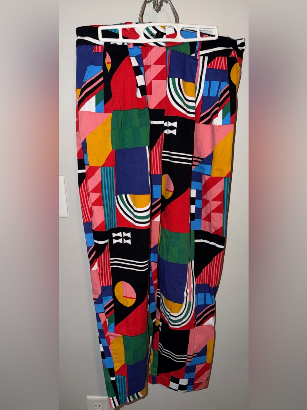 NOOWORKS Ansley business pant
